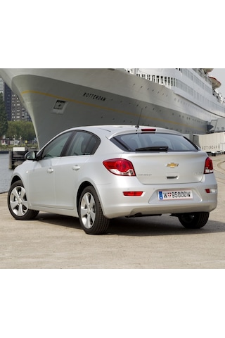 Chevrolet Cruze Hb 2011-2016 Arka Cam Silecek Takımı 30CM 1273397