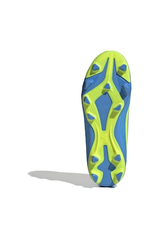 Adidas Performance F50 Club Fg/mg J Çocuk Futbol Ayakkabısı Js1479 Mavi