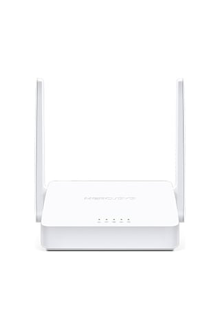 Mercusys MW300D 300 Mbps Wireless N ADSL2+ Modem Router