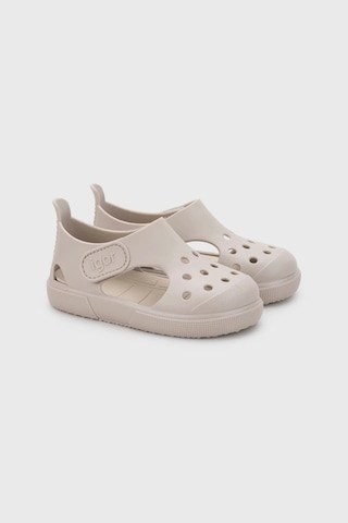 Igor Surfi Çocuk Sandalet - Kum Beji S10343-100 Kum