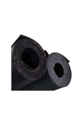 Lastik Levha 2 Mm Bezli En:1 Mt Boy:1 Mt