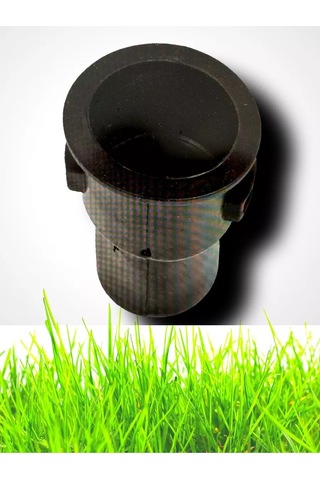 Pitstopkin Motorlu Tırpan/trimmer Üst Şanzımanı İçin Amortisör Burç 238124669