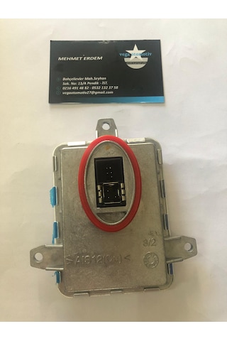 Mercedes W117-156 Far Beyni Cla Serisi 2229003300