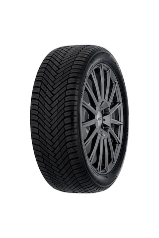 Nexen Nblue 4season 2 195/55r20 95h XL M+s 3pmsf Dört Mevsim Lastiği 2026