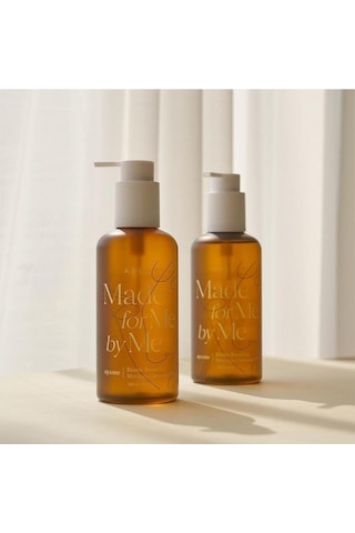 Biome Onarıcı Makyaj Temizleme Yağı 200 Ml