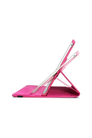 Samsung Galaxy Tab S9+ / S10+ Kılıf 360 Döner Elite Seri Tablet Kılıf Kapaklı Kılıf