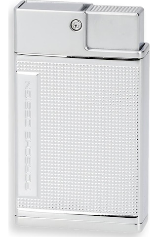 Porsche Design Puro Çakmak 2 Alev Parlak P3631a