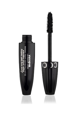 Cocosh She Suya Dayanıklı Maskara - Lume Long Lash Waterproof Mascara - Lume Long Diğer