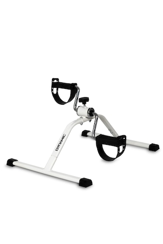 Dynamic W004 El Kol Ayak Egzersiz Aleti Direnç Ayarlı Bisiklet