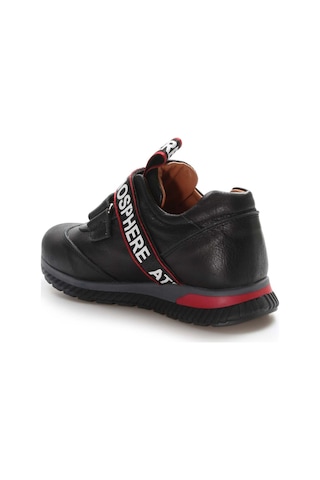 Fast Step Hakiki Deri Unisex Çocuk Casual Ayakkabı 006xa1020 001