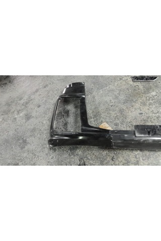 Ford Fax Sol Beyaz Boyalı Fiber