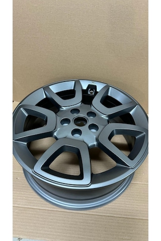Doblo Füme Çelik Jant Tk. 16'' 59360613