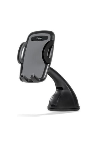 2tt08 Ttec 2tt08 Flexgrip Compact Araç İçi Telefon Tutucu