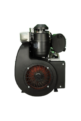 Goldmoto GM292F-J1 22.4 Hp Marşlı Krank Mili Kamalı Dizel Motor