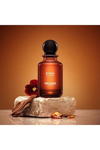 Welder Roma Unisex Parfüm EDP 100 ML