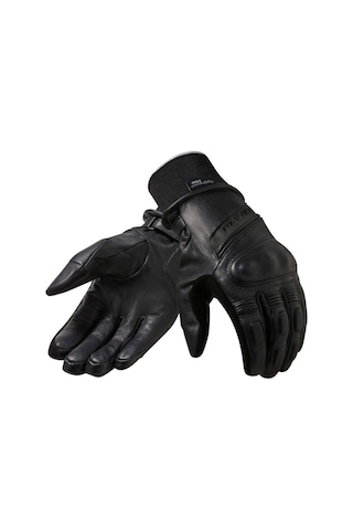 Rev'ıt Boxxer 2 H20 Motosiklet Eldiveni Siyah