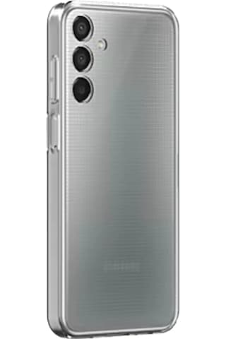 Cosmotex Newface Samsung Galaxy Uyumlu M15 Kılıf Lüx Şeffaf Silikon