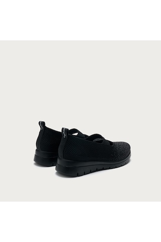 2003 Black Babet Kadın Diğer 27 219 W8 Fly Flot Cloth siyah