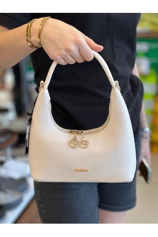 Nas Bag 1451 Nas Çanta-siyah Krem