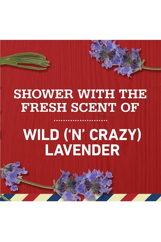 Old Spice Relax With Lavender 2in1 Şampuan ve Saç Kremi 650ML