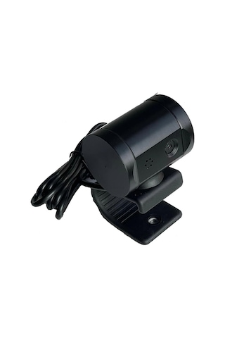 Ac-1080 Full Hd Kamera Siyah 2mp-1080p