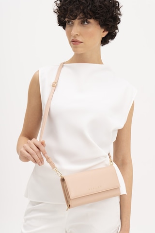 Sisley Kadın Çapraz Çantası C.sly 085 Pembe