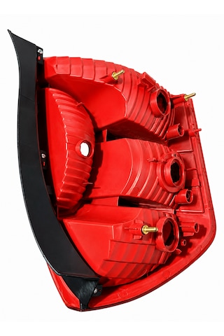 Ria Hyundai Accent Era 2006-2012 Arka Stop Lambası Sol Oem 92401-1e500 92401-1e020 Sol Arka Stop Farı Premium Kalite Uyumlu