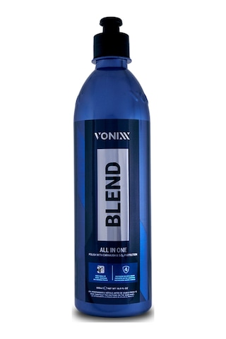 Vonixx Blend All In One Pasta Cila One Step Polisaj - 500 Ml