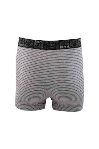 Berrak 4475 Erkek Boxer | Antrasit
