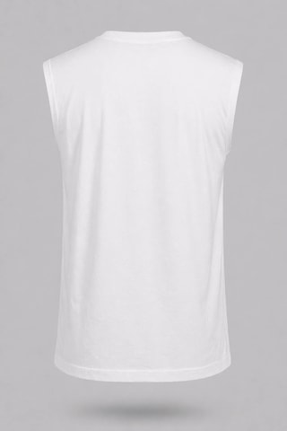 Trender 404 Regular Beyaz Erkek Atlet 26yl71595039