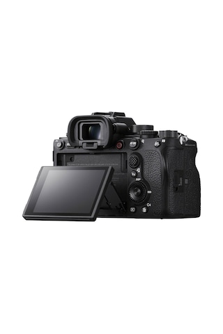 Sony A1 Body Aynasız Fotoğraf Makinesi (Distribütör Garantili)