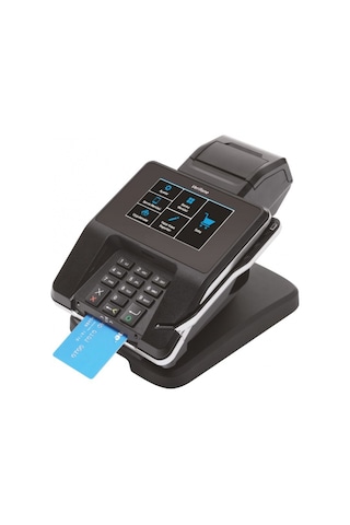 Verifone Mx-915 Olivetti Sehpası