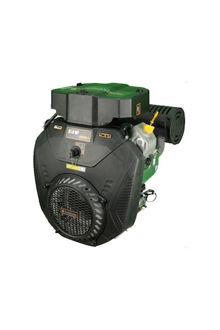 GoldMoto GM999-J Benzinli Motor 37Hp Konik