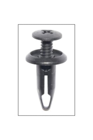 Davlumbaz Klipsi Tampon Klipsi 6mm W703243-s300 1060989 Ford Focu