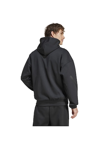 Je7538-e Adidas M Z.n.e. Fz Erkek Ceket Siyah Je7538-e Siyah