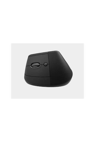 Logıtech Lıft Kablosuz Ergonomik Dikey Mouse Siyah 910-006473 Diğer