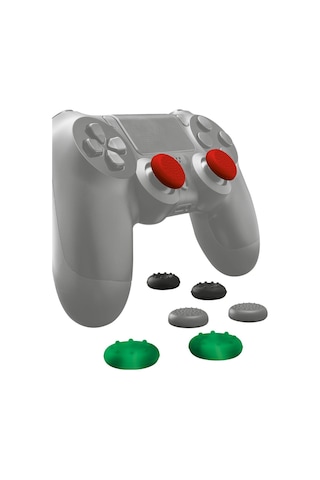 Gxt 262 Ps4 Uyumlu 8'li Thumb Grips