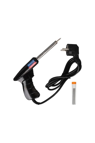 Technomax Tm-9113 40 Watt Havya Lehim Telli Lehim Makinesi Ac220v 120cm Kablolu