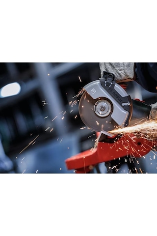 Bosch Pro 115x2,5 Mm X-lock Metal Kesme Taşı Bombeli 2608619781