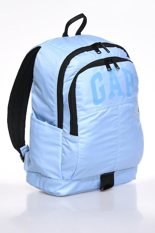 Gap Gp717273 Unisex Sırt Çantası Açık Mavi
