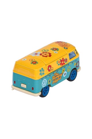 8504101000 Volkswagen Deluxe Cars 6-asst Belirtilen Fiyat, Tekli Satış İçin Adet Fiyatıdır. Çok Renkli