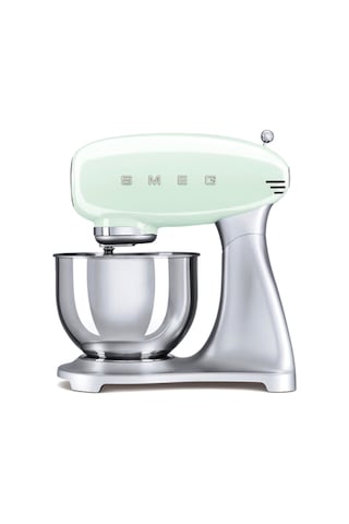 Smeg SMF02 800 W Stand Mikser Yeşil