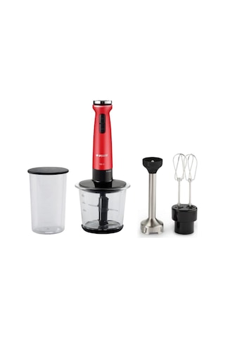 Arçelik HBS 6970 CK Resital 700 W Mikser & Blender Seti