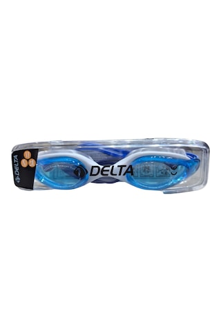 Delta Gs54 Yüzme Gözlüğü Çok Renkli