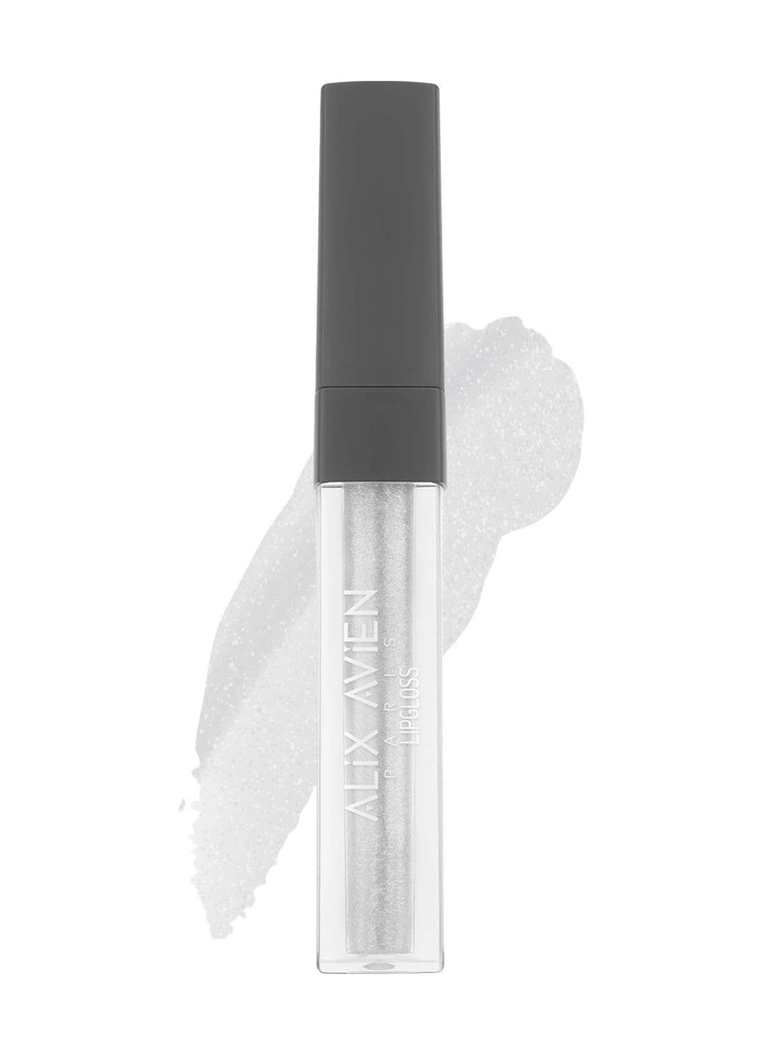 Alix Avien Uzun Süre Kalıcı Yapışkan His Bırakmayan Nemlendirici Dudak Parlatıcısı Lipgloss 13 Diamond Burst