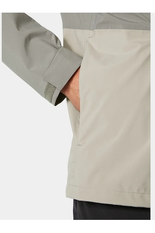 Helly Hansen Sirdal 2l Erkek Gri Kapüşonlu Mont 63248-885