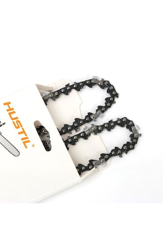 Einhell Ge-lc 36/35 Li Akülü Testere Uyumlu Zincir 26 Diş 1.1 Mm