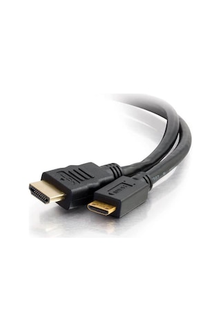 Komponentci Mini Hdmi Kablo - Mini Hdmi To Hdmi Kablosu Tablet Uyumlu - 1.5M