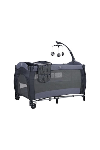 Sunny Baby Wonderland Oyun Parkı 70x120 Cm 9160