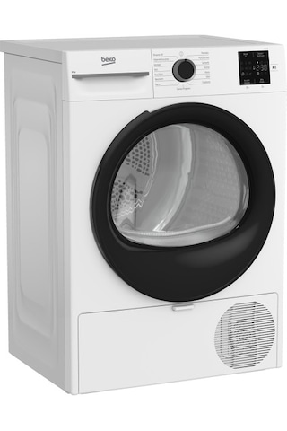 Beko KMX 82 8 KG Çamaşır Kurutma Makinesi Beyaz